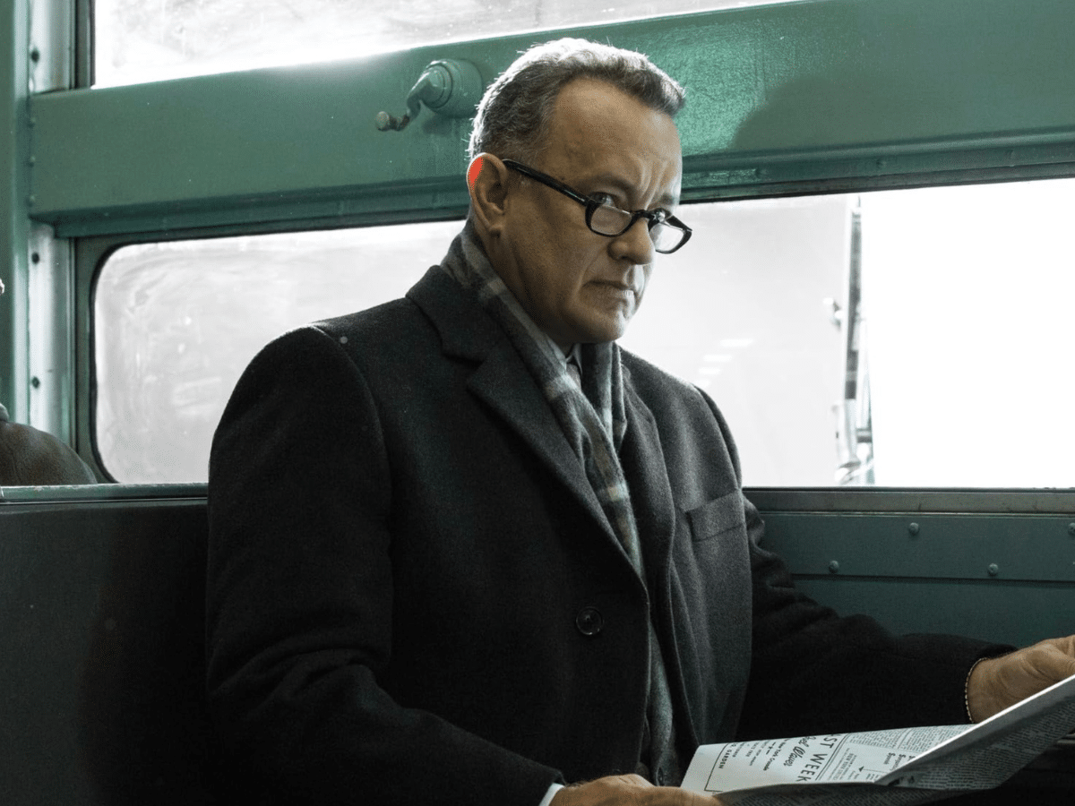 Bridge of Spies | Image: IMDb