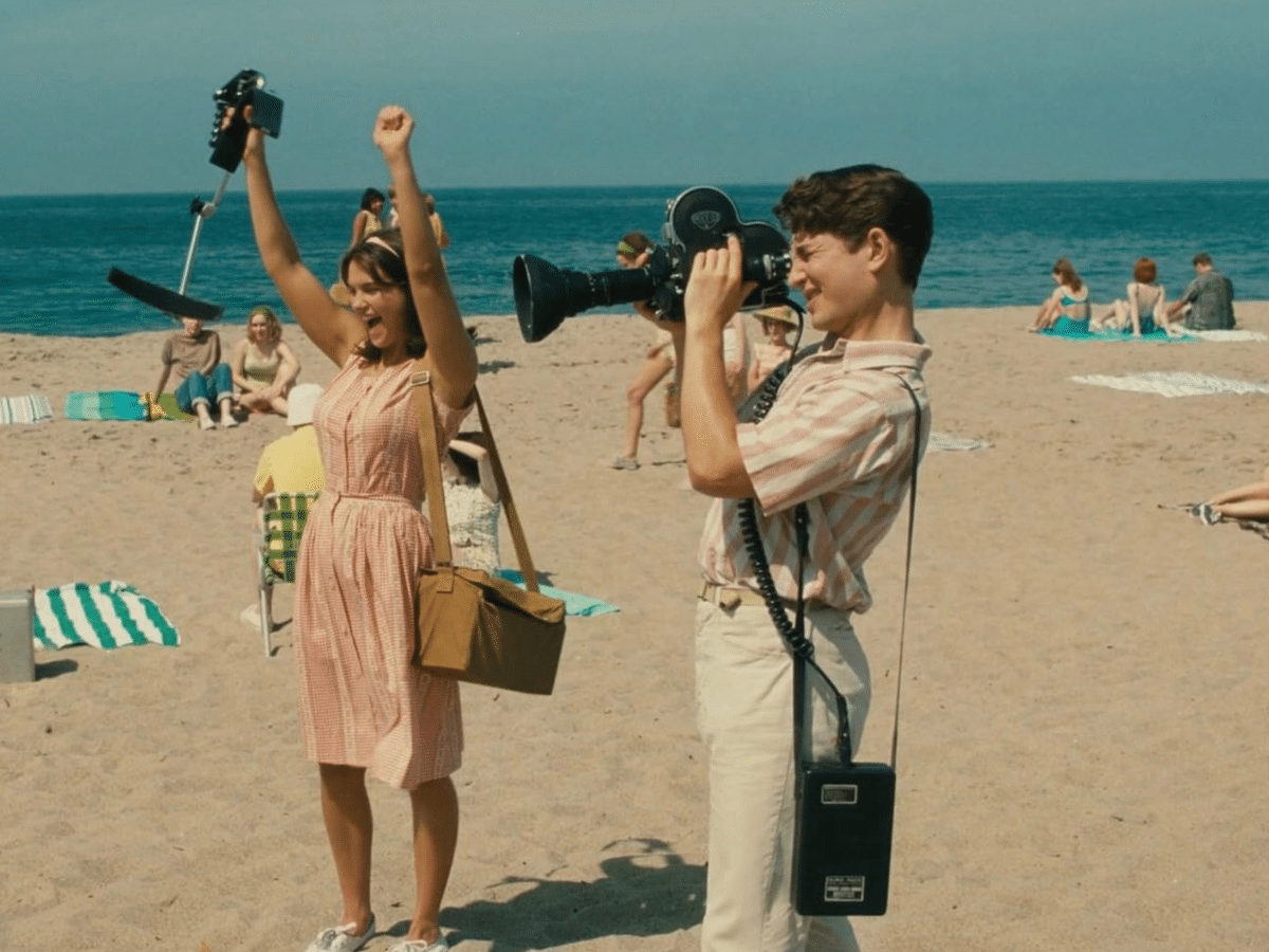 The Fabelmans | Image: IMDb