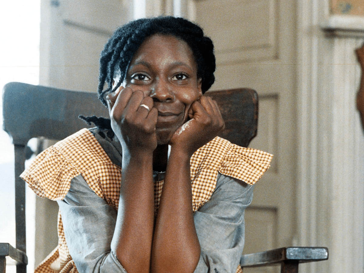 The Color Purple | Image: IMDb