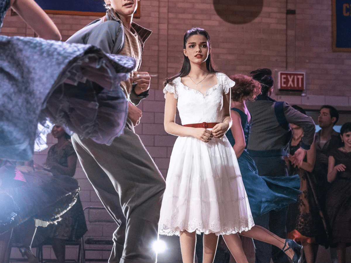 West Side Story | Image: IDMb