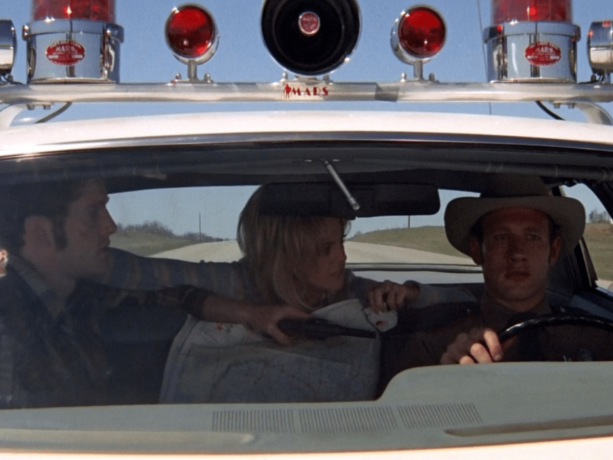 The Sugarland Express | Image: IMDb