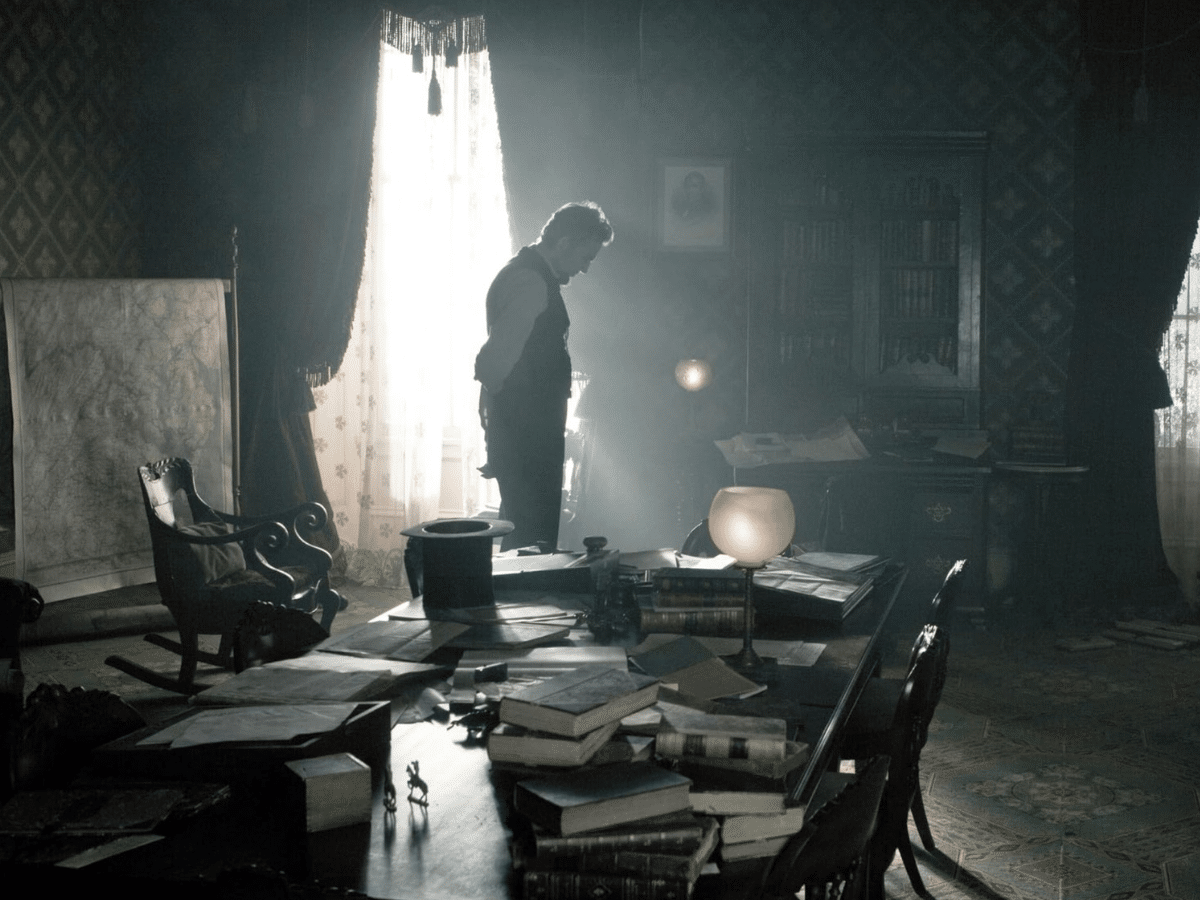 Lincoln | Image: IMDb