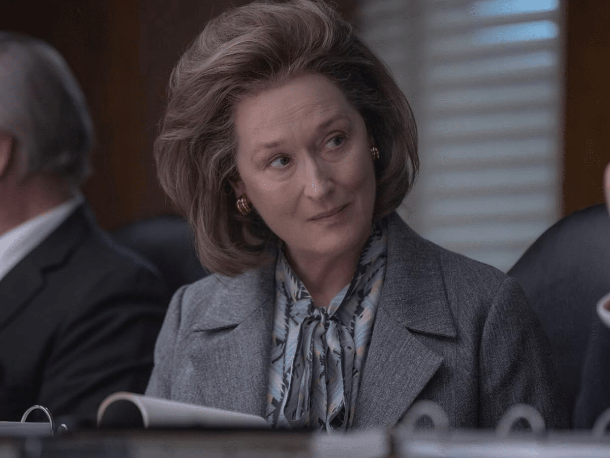 The Post | Image: IMDb