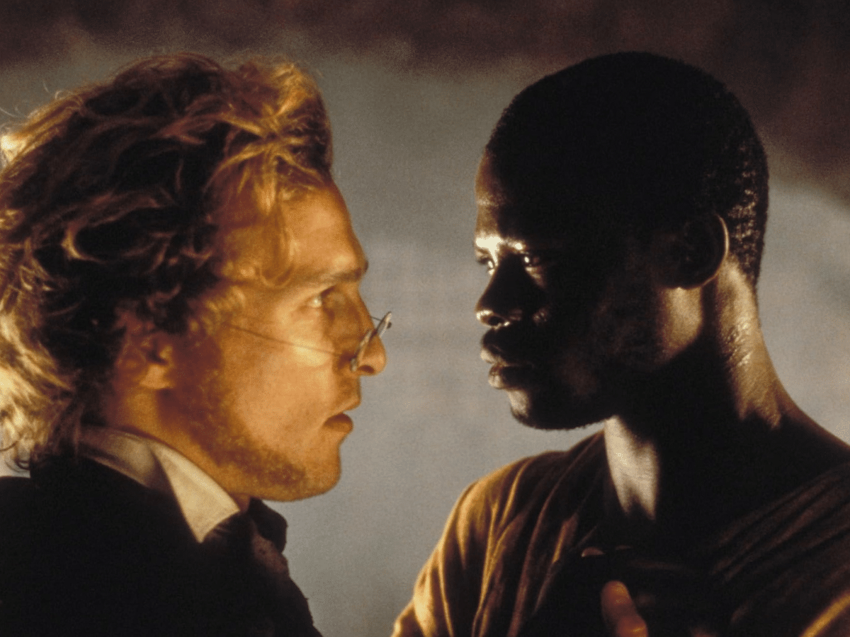 Amistad | Image: IMDb