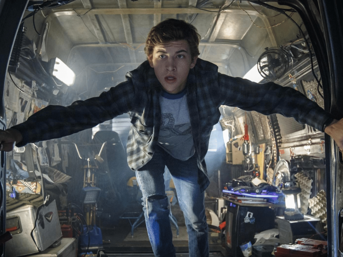 Ready Player One | Image: IMDb