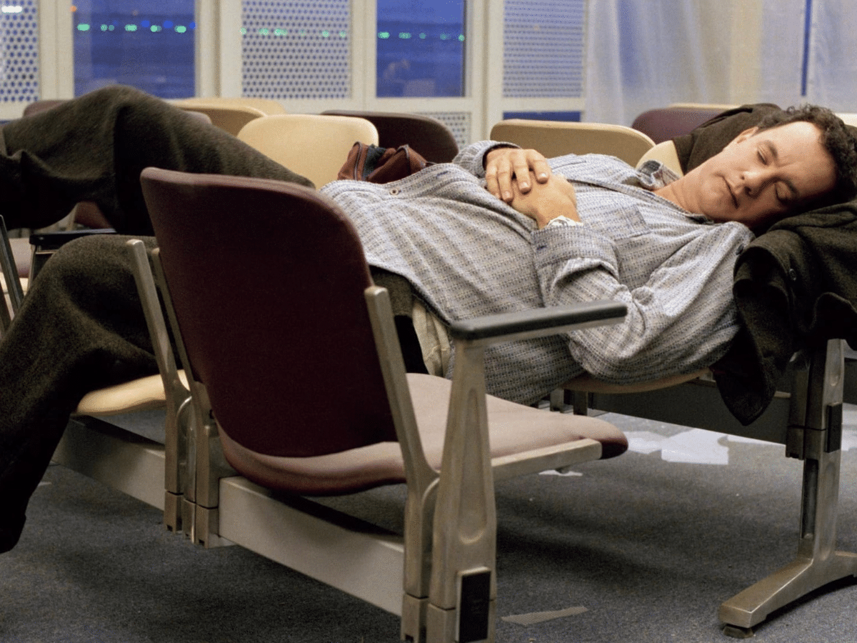 The Terminal | Image: IMDb