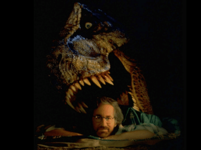 Every Steven Spielberg Film Ranked from Best to Worst