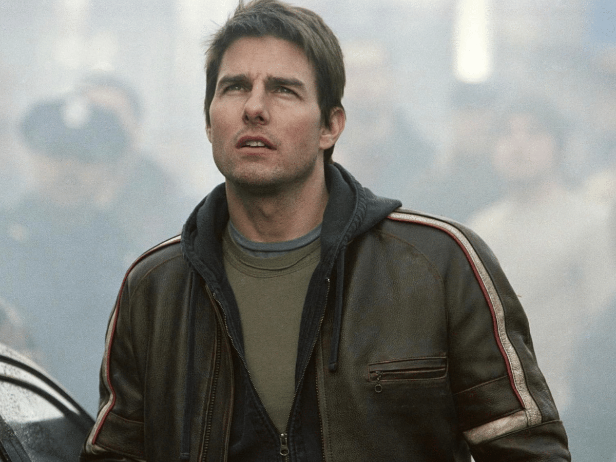 War of the Worlds | Image: IMDb