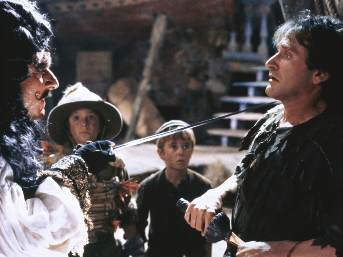Hook | Image: IMDb