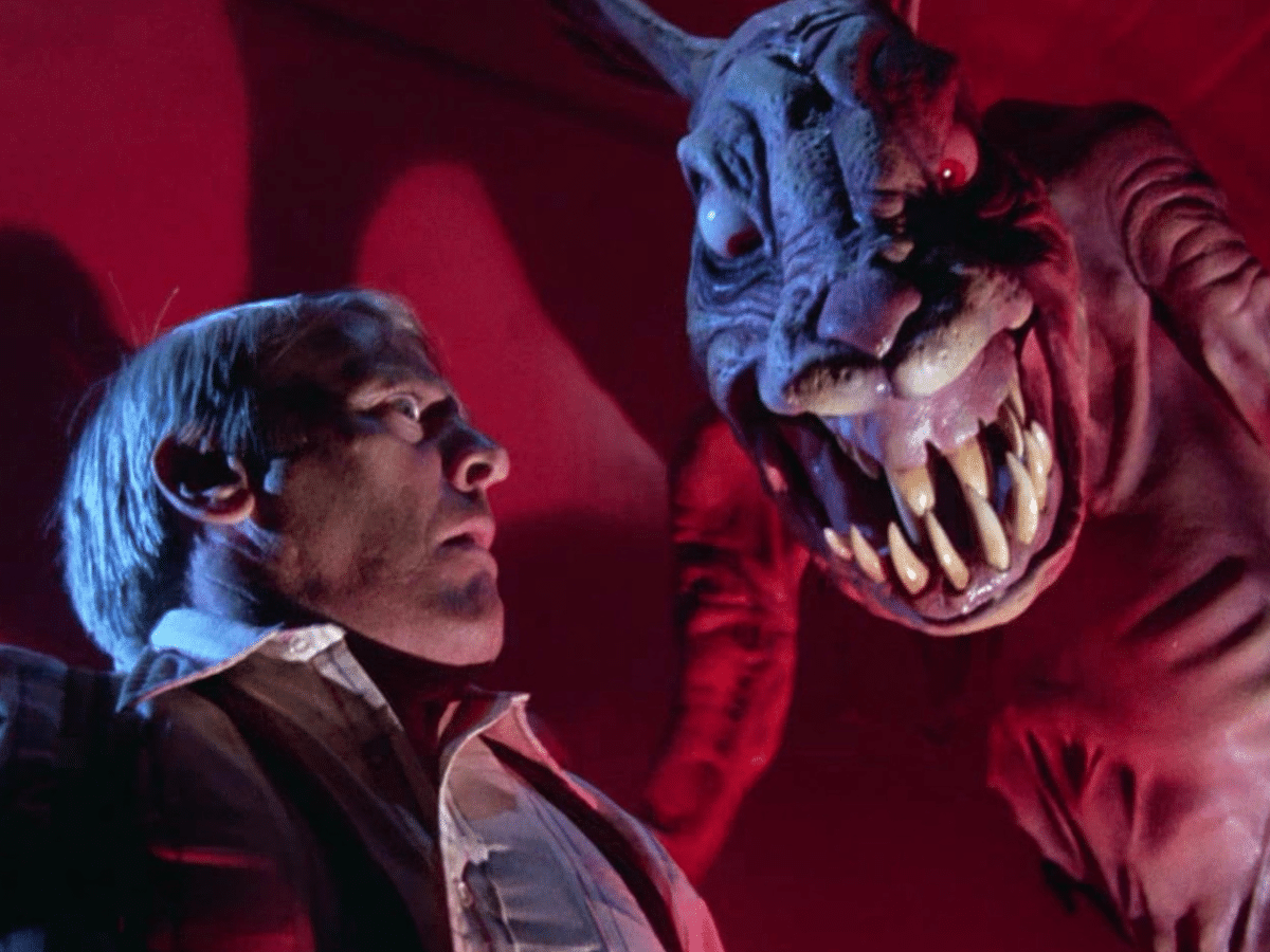 Twilight Zone: The Movie | Image: IMDb