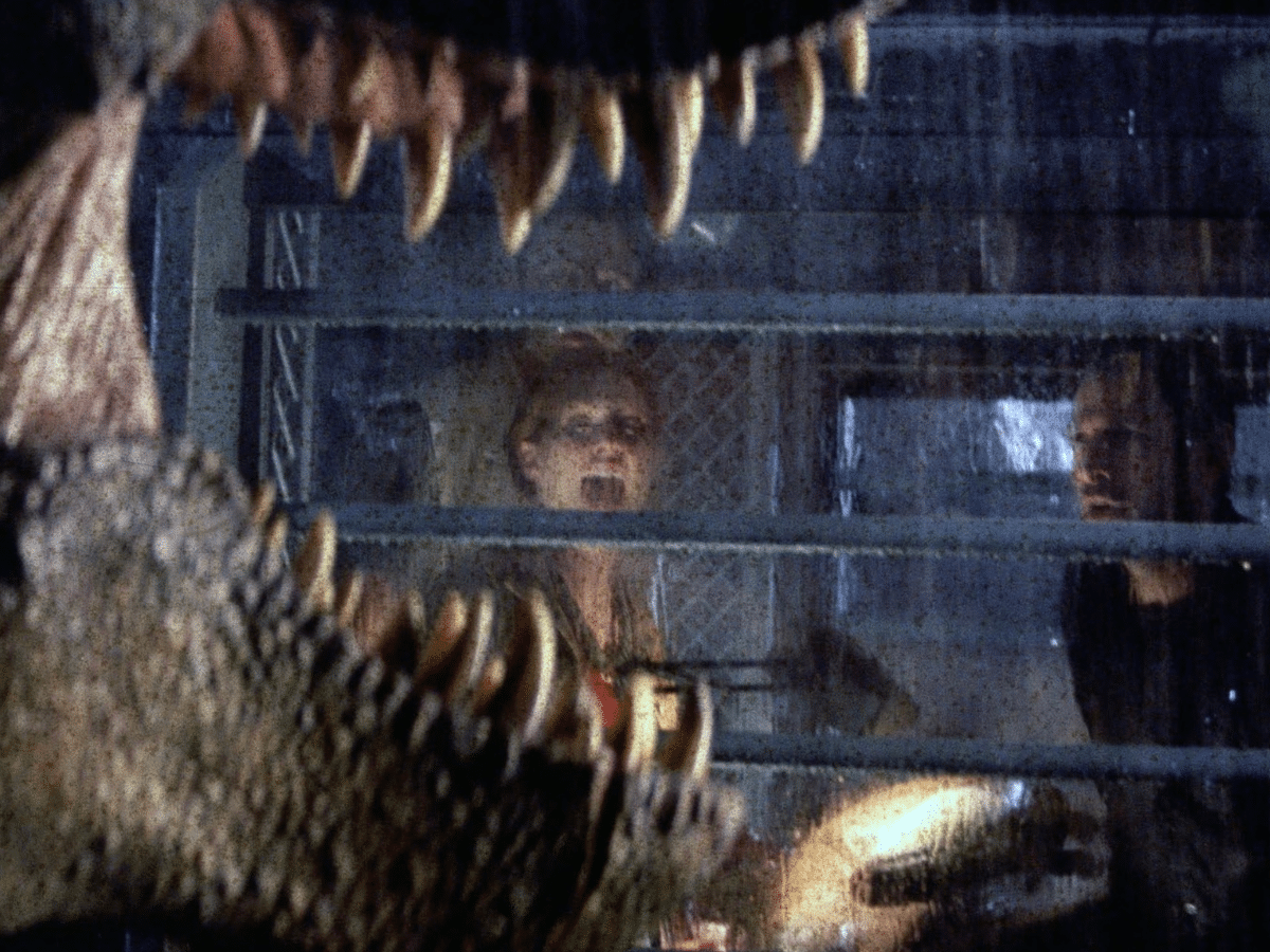 The Lost World: Jurassic Park | Image: IMDb