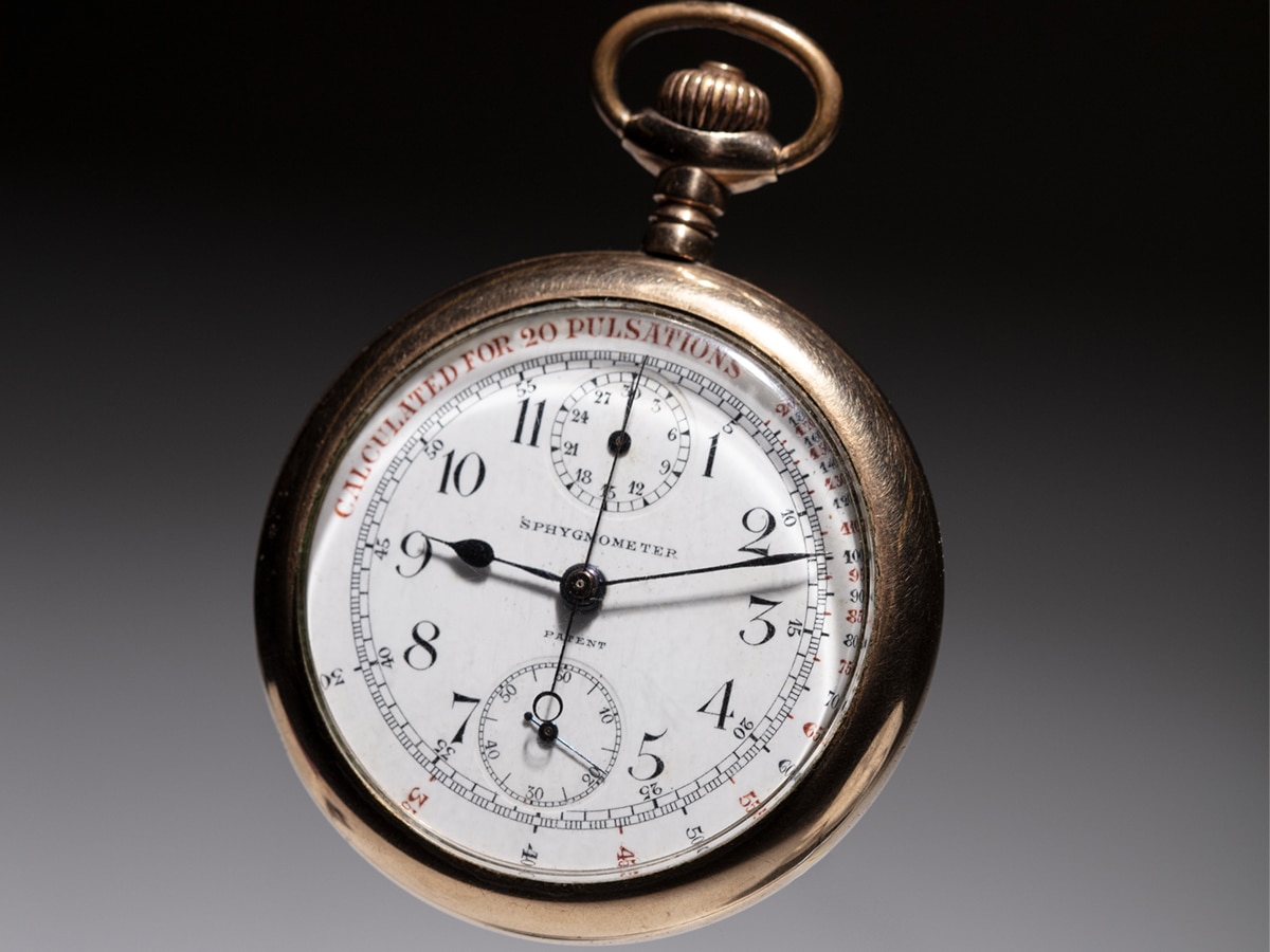 Th articl 3 0000 phase 1 - chrono legitimacy - sphygmometer
