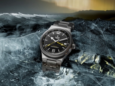 TUDOR Northflag is a Revived Cult-Classic Tool Watch With METAS Precision