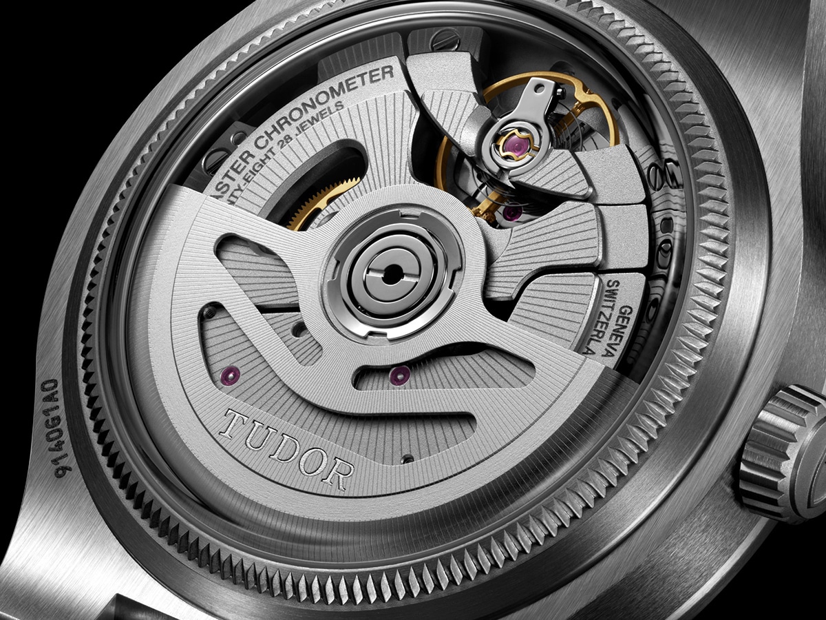 Tudor northflag ref m9140g1a0u 0001 0003 tudor northflag ref m9140g1a0u 0001