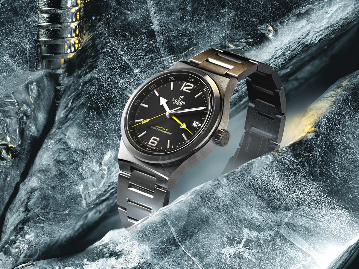 Tudor northflag ref m9140g1a0u 0001 0004 tudor northflag ref m9140g1a0u 0001