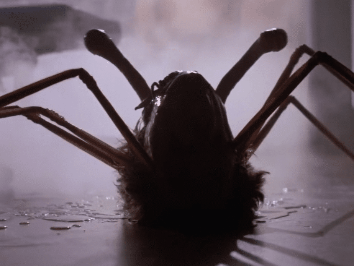 'The Thing'