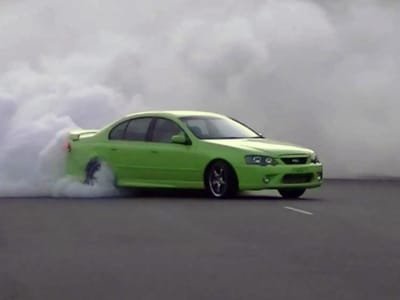 'Hoon Cameras' Targeting Loud Vehicles Coming to More Australian Roads