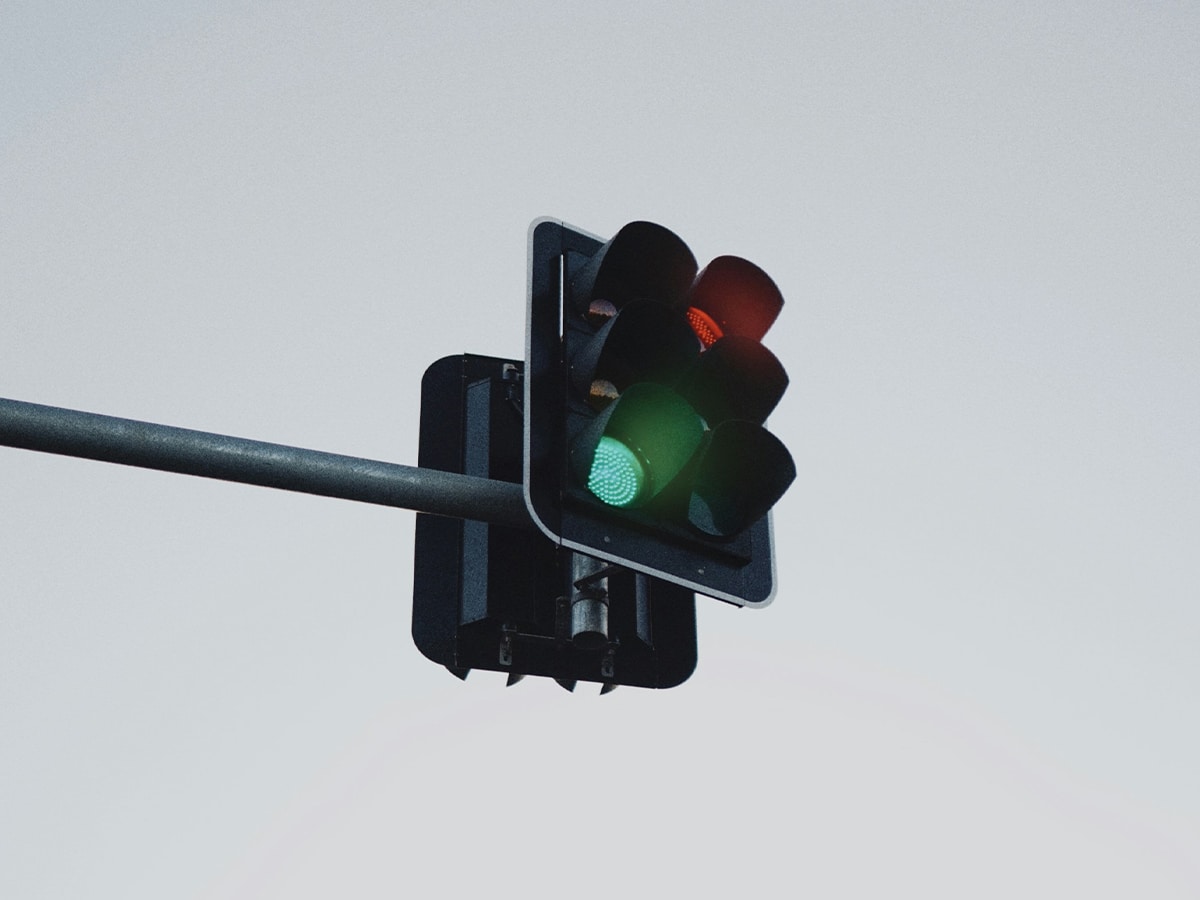 Traffic light