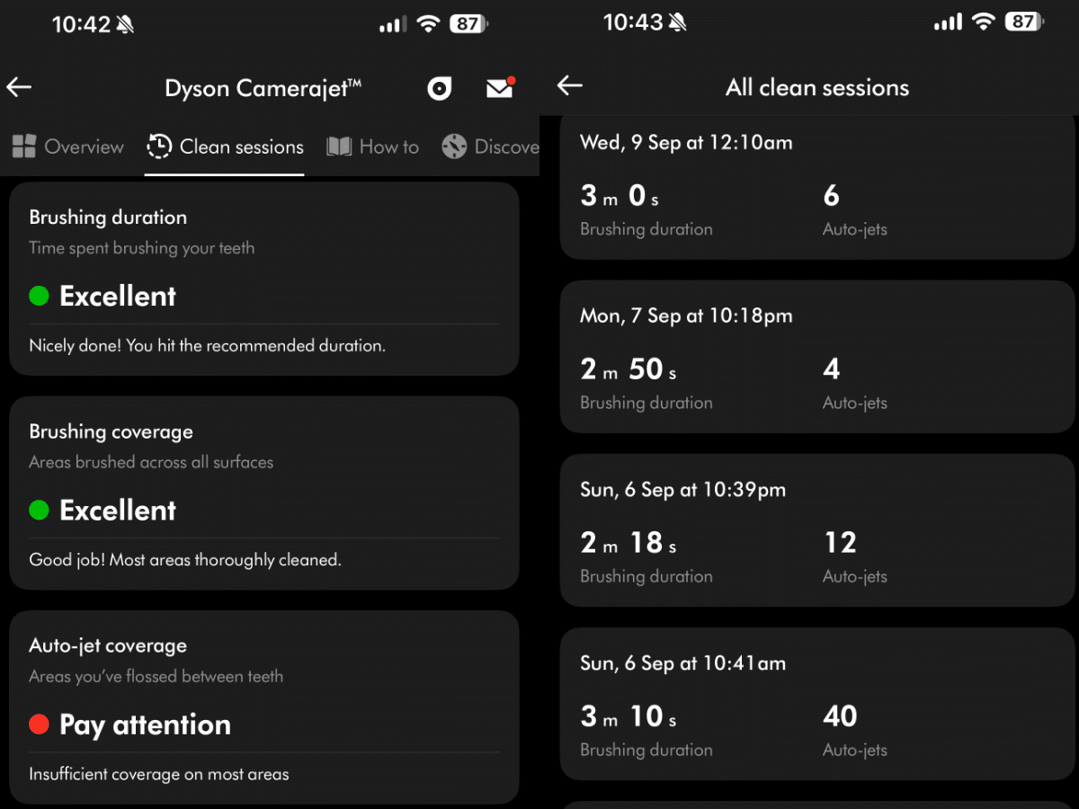 dyson camerajet app