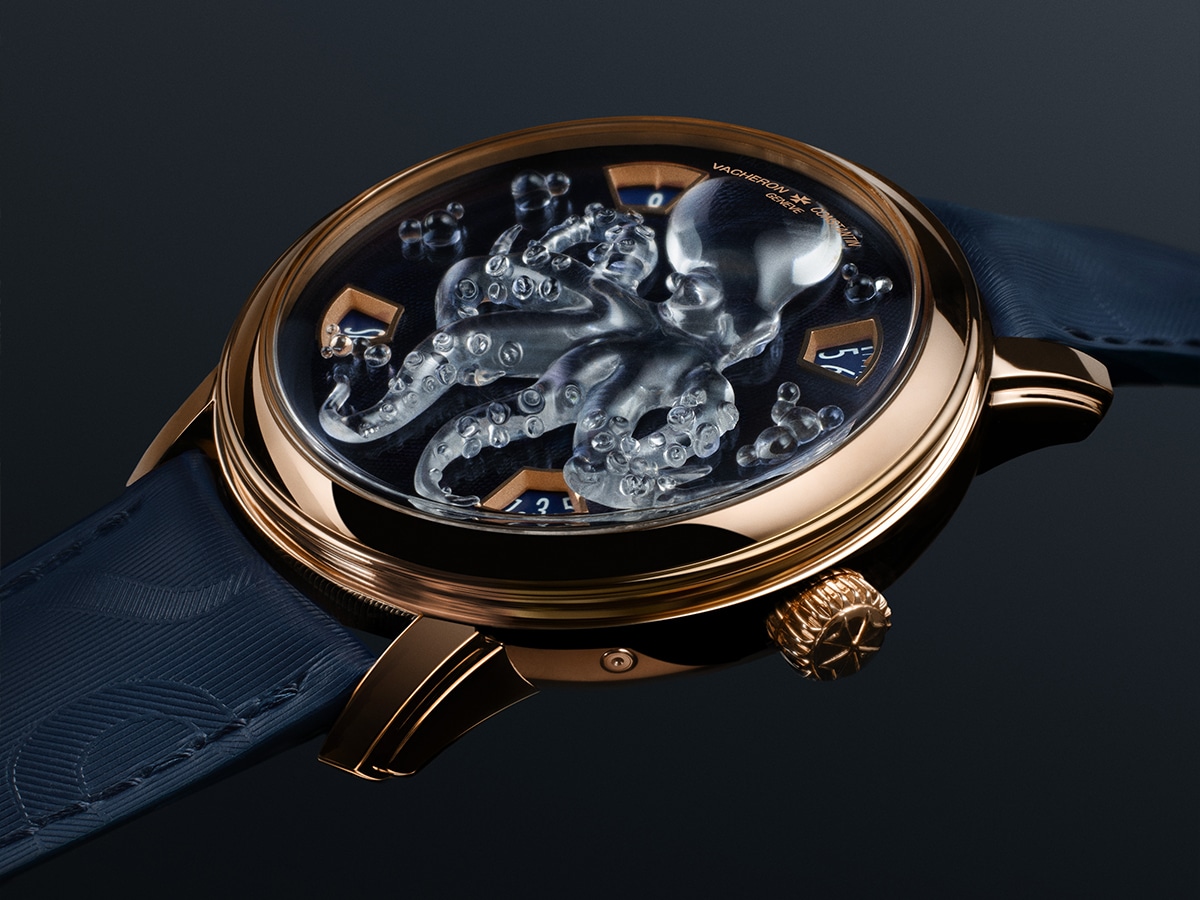 Vacheron octopus 2