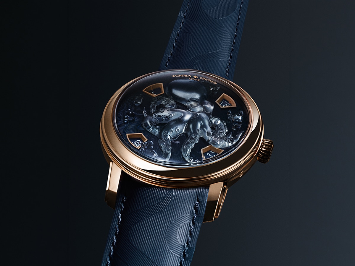Vacheron octopus 4