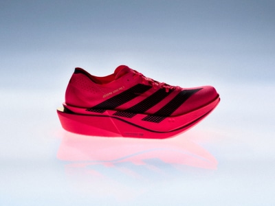 adidas Adizero Adios Pro 5 Race Shoe Weighs Less Than a Meat Pie