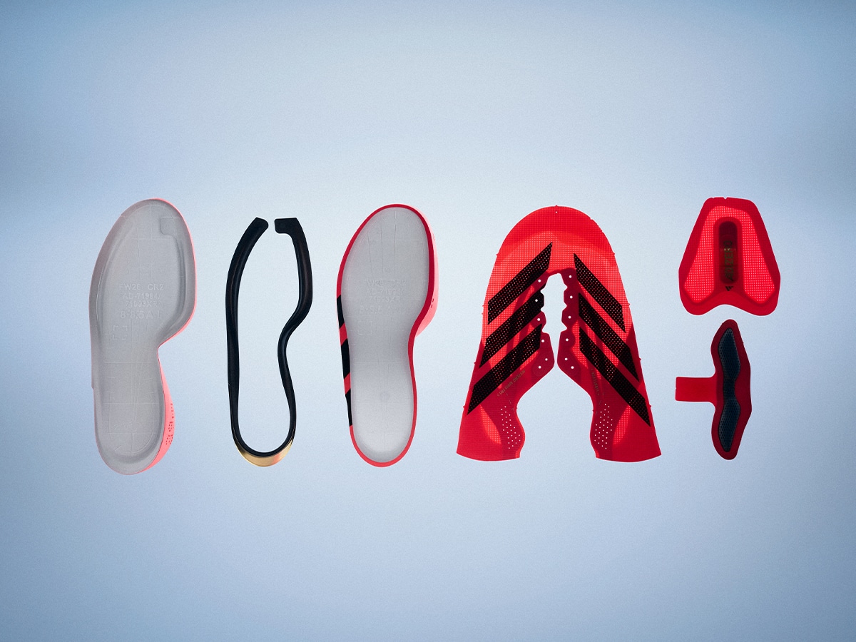 Adidas adizero adios pro 5 0004 731908