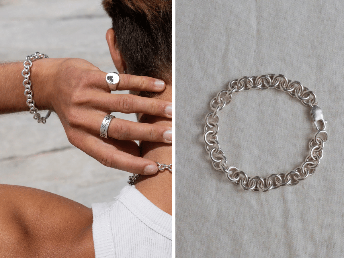 Apoma cabe bracelet