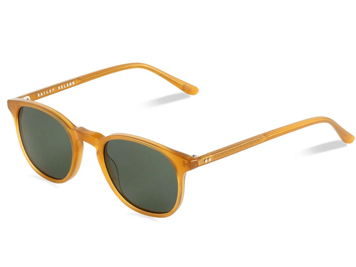 Bailey nelson palmer sunglasses