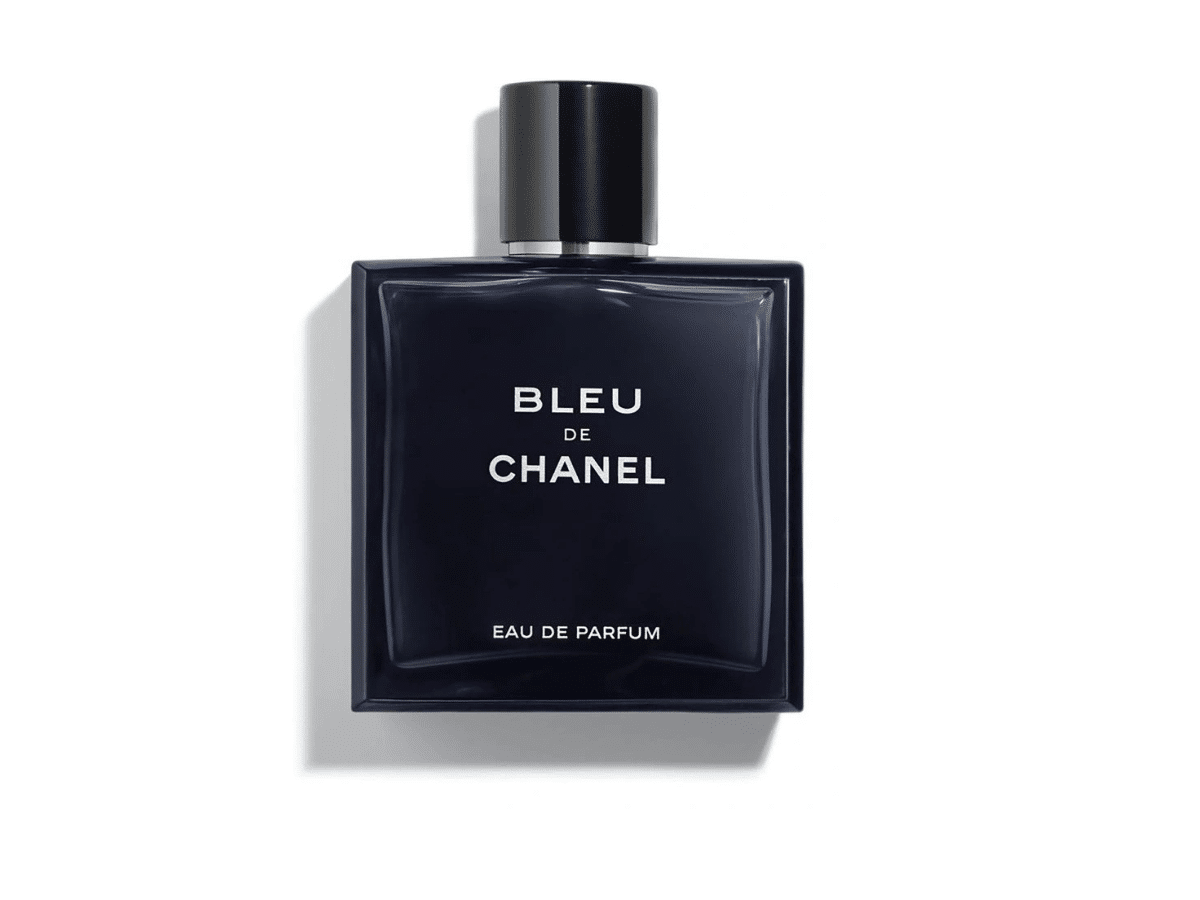 Bleu de chanel edp