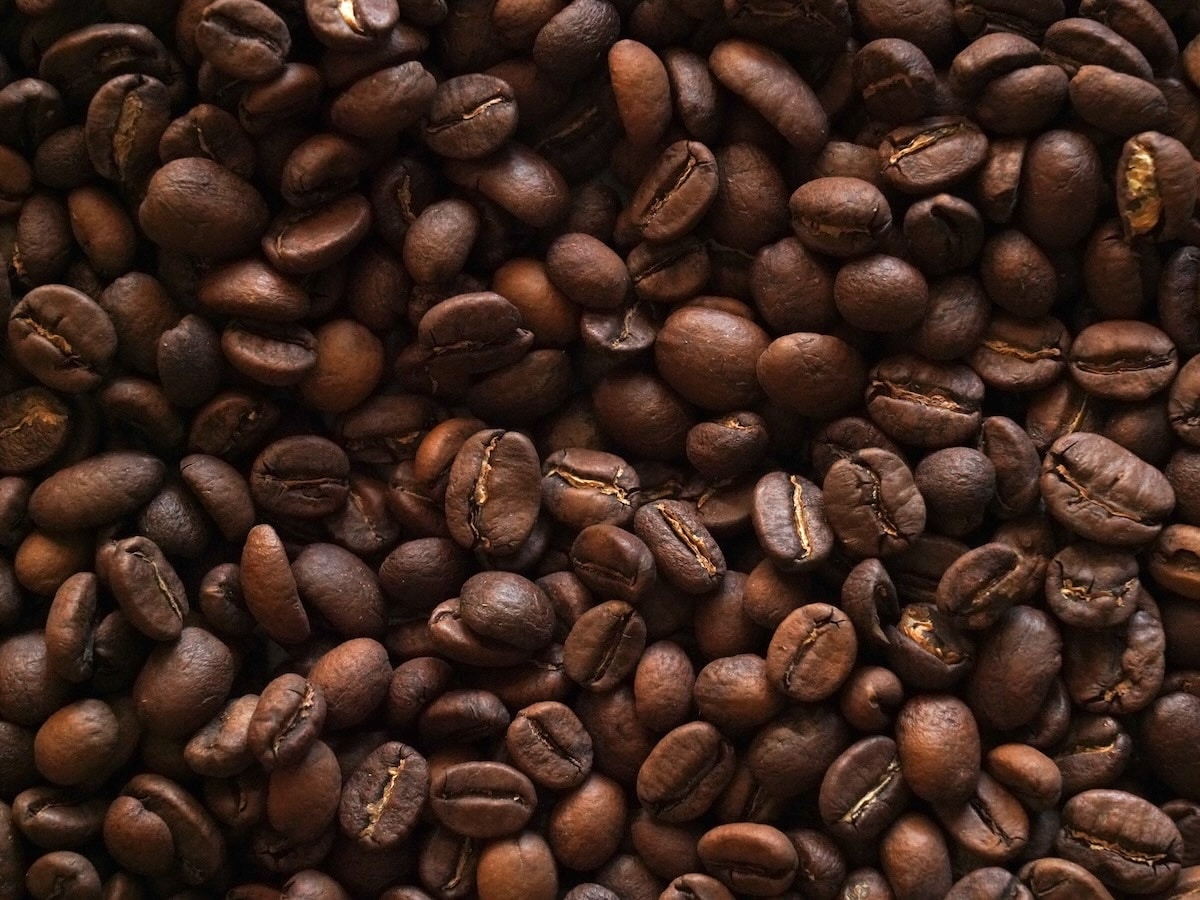 What Is Coffee Processing, and Why Do Different ... - Man of Many