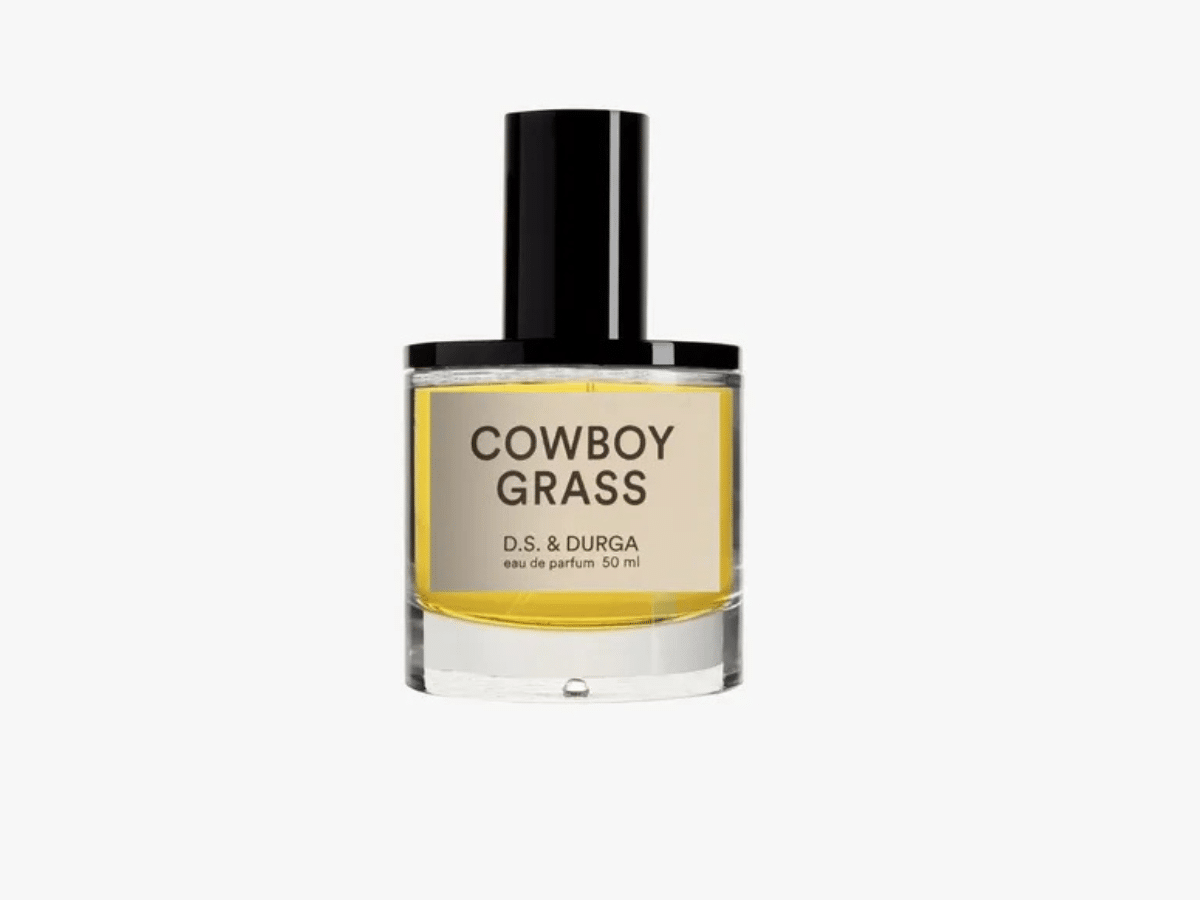 Cowboy grass ds durga
