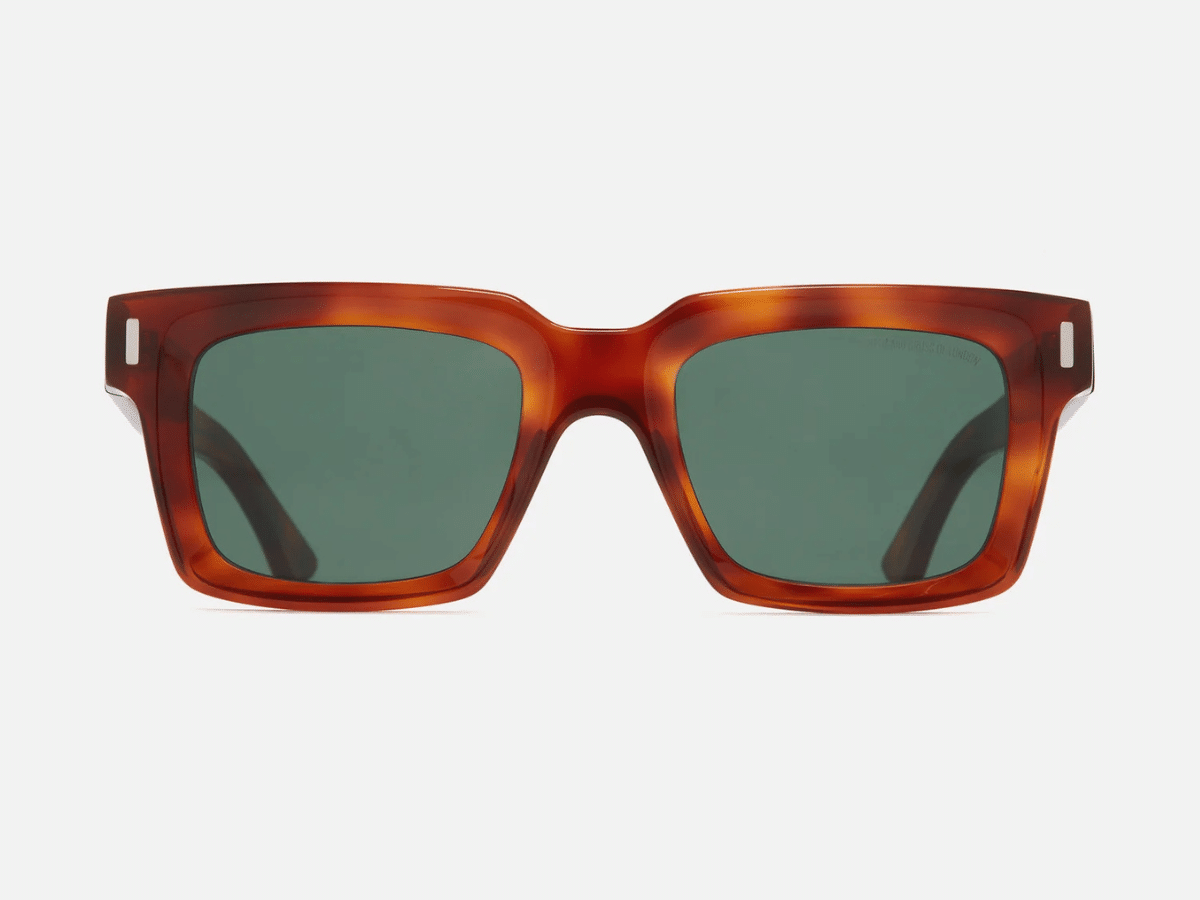 Cutler gross 1386 sunglasses
