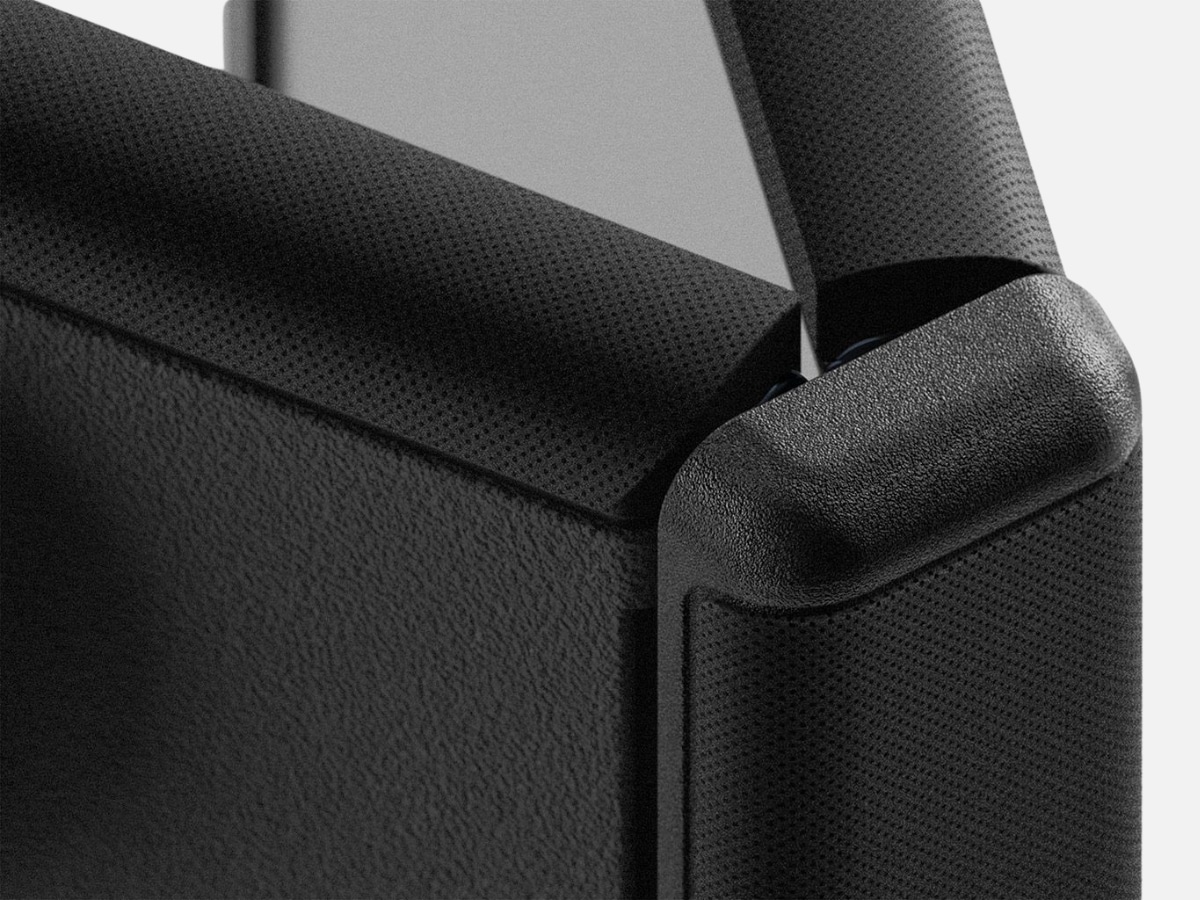Dbrand grip case for iphone duo