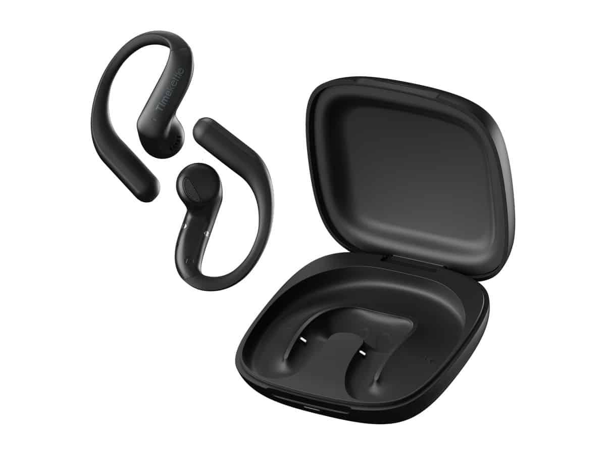 Win a Pair of Timekettle LiveTalk AI Translation Earbuds Valued at $198
