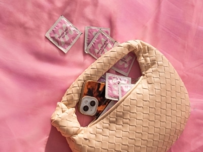 Why Buying Condoms Is Still Awkward for Three in Four Australian Women, and What Men Can Do About It