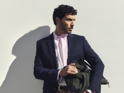 How to Build a Smart-Casual Wardrobe for an Australian Summer With Sportscraft