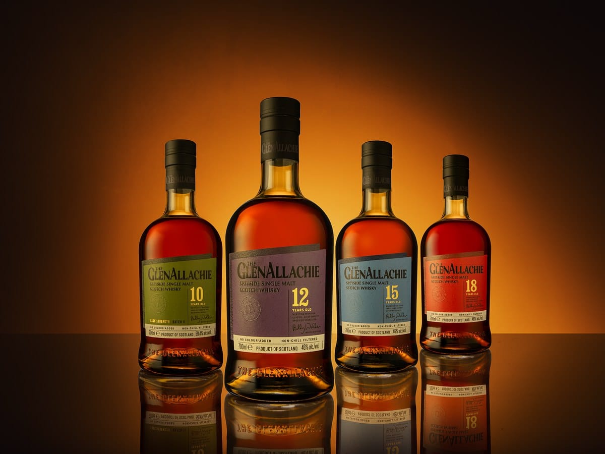 Glenallachie core collection 1200x900