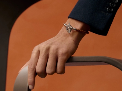13 Best Men’s Bracelets to Round Out Your Summer Fits