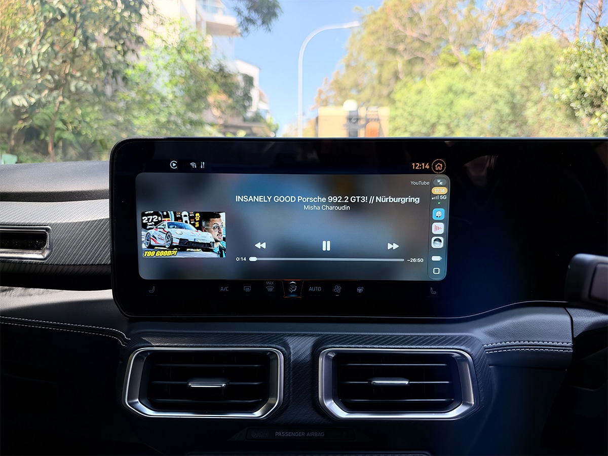 Ios 27 apple carplay upgrades youtube