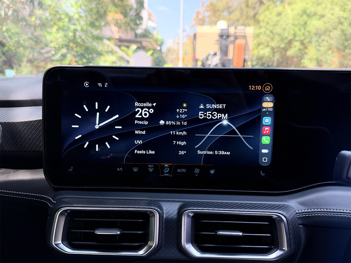 Ios 27 apple carplay upgrades widgets