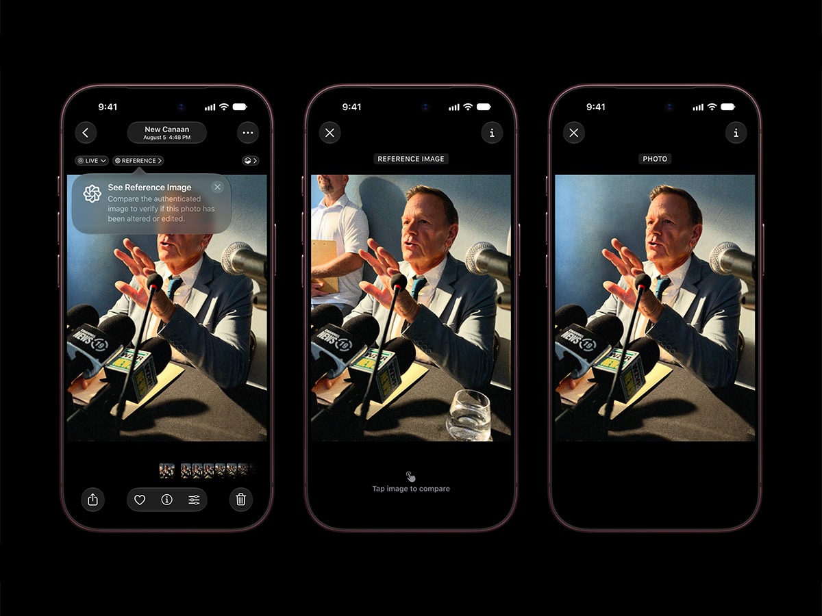 Iphone 18 pro screens