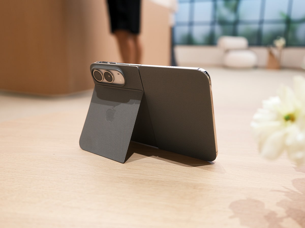 Iphone duo folio case 2