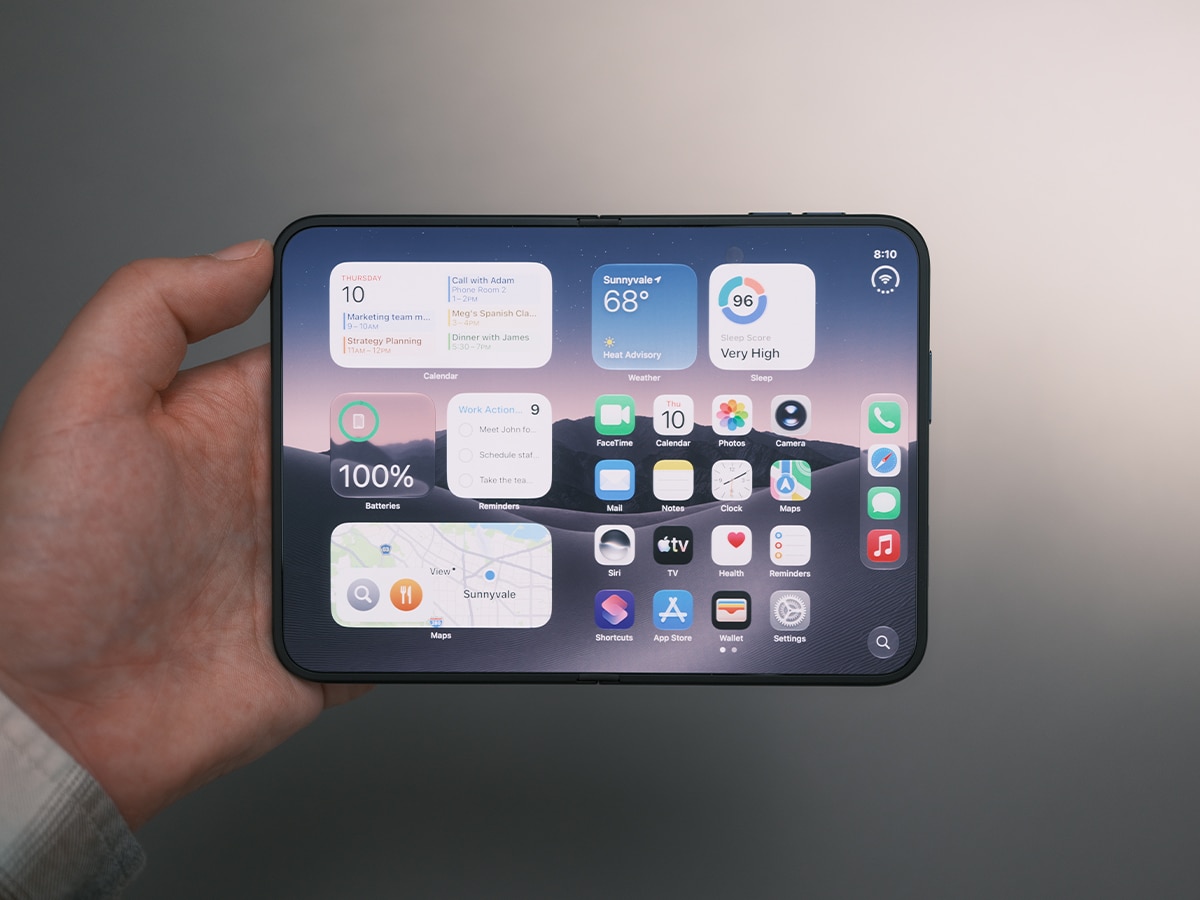 Everything Apple Announced at its September Event, Live from Apple Park