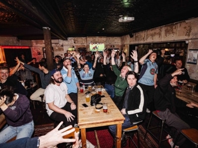 Where to Watch the 2026 NRL Grand Final: Best Pubs, Bars and More Around Australia