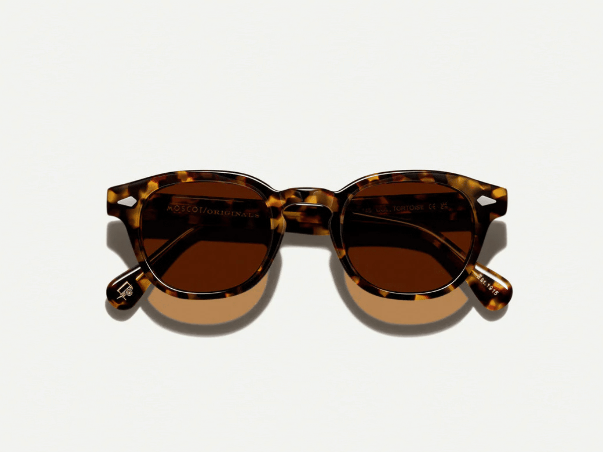 Lemtosh moscot