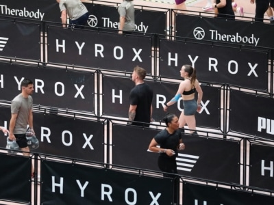 Why HYROX and Marathon Running Can Trigger Diarrhoea (and 5 Ways to Avoid It)