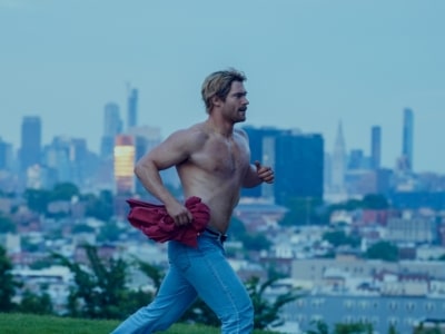 David Corenswet Is Unrecognisable As John Tuggle In New Trailer For 'Mr. Irrelevant'