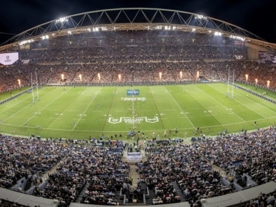 2026 NRL Grand Final Kick-Off Time, Date, Venue and Pre-Game Entertainment