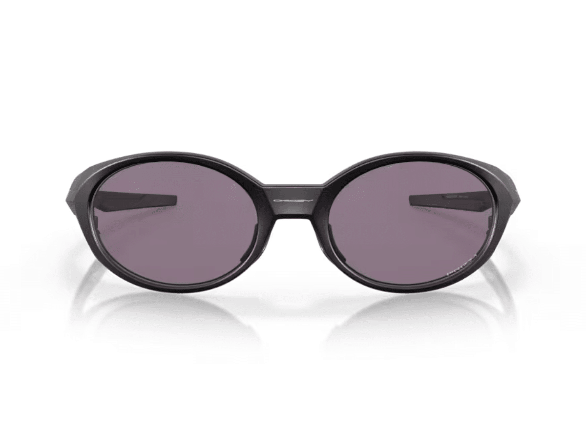 Oakley eye jacket redux
